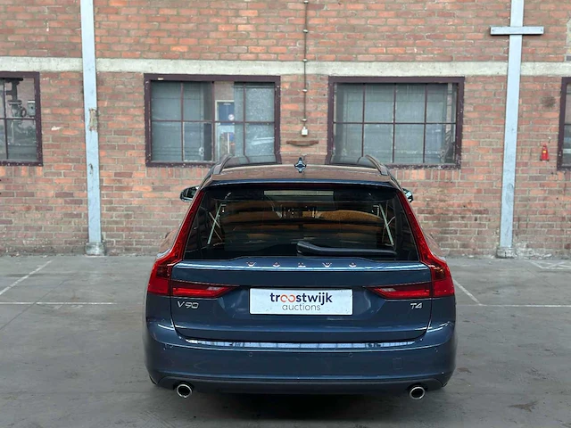 Volvo v90 2.0 t4 momentum pro 190pk 2019, xx-067-j - afbeelding 5 van  47