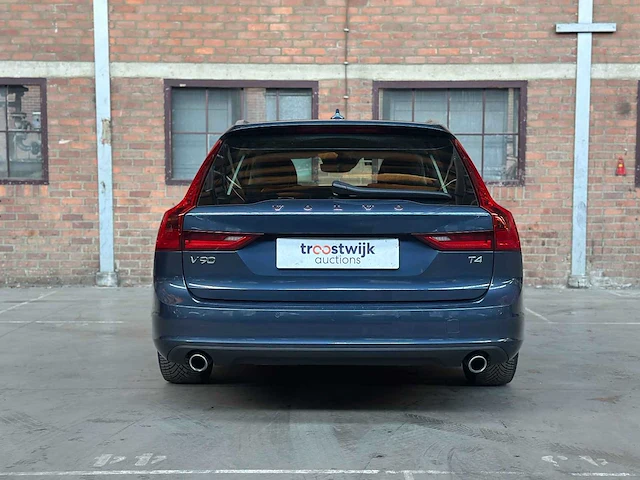 Volvo v90 2.0 t4 momentum pro 190pk 2019, xx-067-j - afbeelding 6 van  47