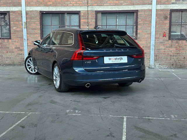 Volvo v90 2.0 t4 momentum pro 190pk 2019, xx-067-j - afbeelding 7 van  47