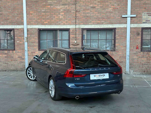 Volvo v90 2.0 t4 momentum pro 190pk 2019, xx-067-j - afbeelding 8 van  47