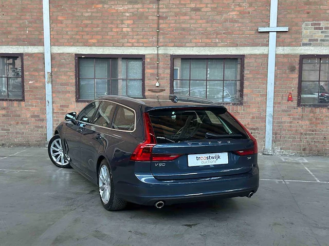 Volvo v90 2.0 t4 momentum pro 190pk 2019, xx-067-j - afbeelding 9 van  47
