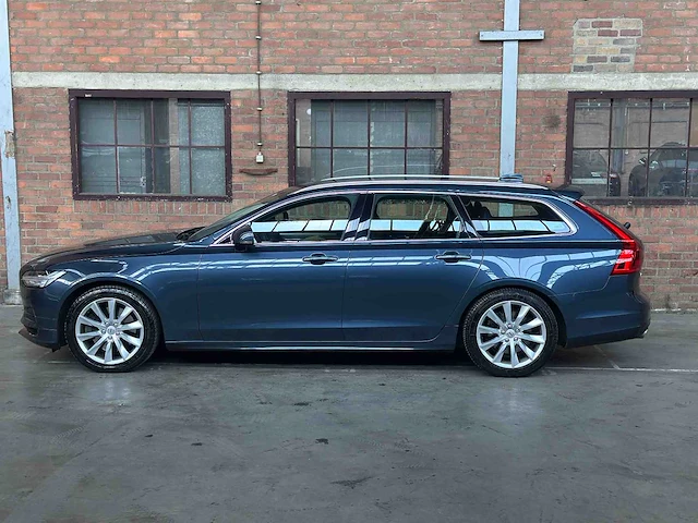 Volvo v90 2.0 t4 momentum pro 190pk 2019, xx-067-j - afbeelding 11 van  47