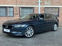 Volvo v90 2.0 t4 momentum pro 190pk 2019, xx-067-j - afbeelding 1 van  47