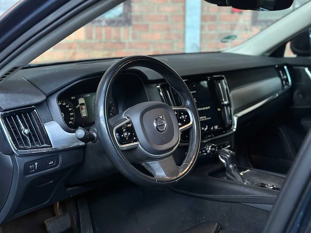 Volvo v90 2.0 t4 momentum pro 190pk 2019, xx-067-j - afbeelding 13 van  47