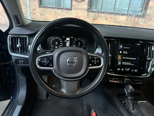 Volvo v90 2.0 t4 momentum pro 190pk 2019, xx-067-j - afbeelding 14 van  47