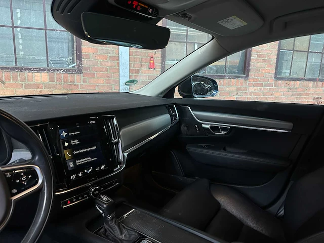 Volvo v90 2.0 t4 momentum pro 190pk 2019, xx-067-j - afbeelding 15 van  47
