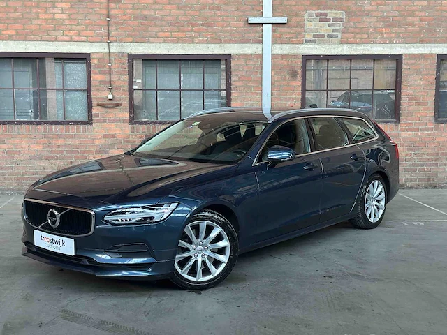 Volvo v90 2.0 t4 momentum pro 190pk 2019, xx-067-j - afbeelding 12 van  47