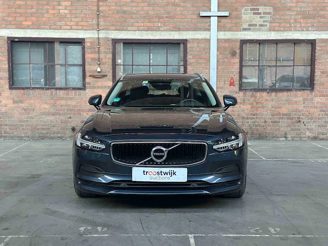 Volvo v90 2.0 t4 momentum pro 190pk 2019, xx-067-j - afbeelding 23 van  47