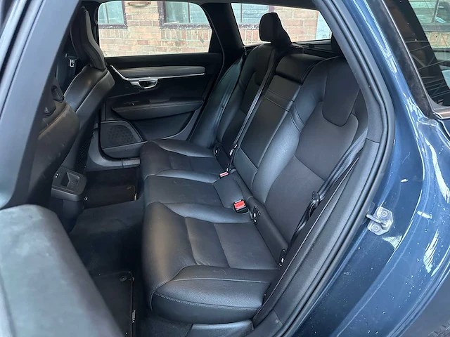 Volvo v90 2.0 t4 momentum pro 190pk 2019, xx-067-j - afbeelding 38 van  47