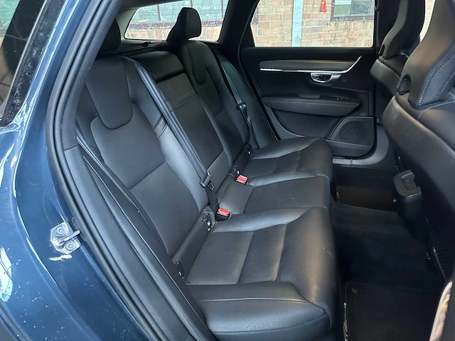 Volvo v90 2.0 t4 momentum pro 190pk 2019, xx-067-j - afbeelding 39 van  47