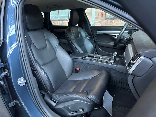 Volvo v90 2.0 t4 momentum pro 190pk 2019, xx-067-j - afbeelding 40 van  47