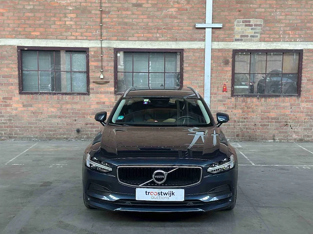 Volvo v90 2.0 t4 momentum pro 190pk 2019, xx-067-j - afbeelding 43 van  47