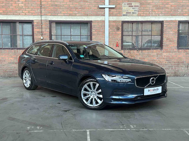 Volvo v90 2.0 t4 momentum pro 190pk 2019, xx-067-j - afbeelding 44 van  47