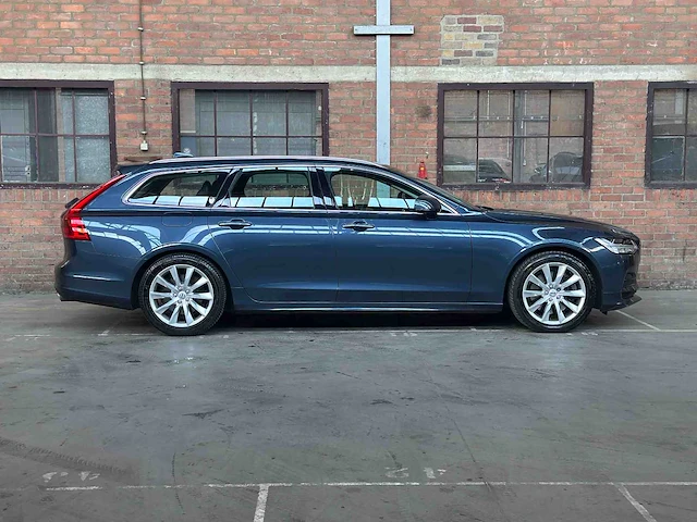 Volvo v90 2.0 t4 momentum pro 190pk 2019, xx-067-j - afbeelding 46 van  47
