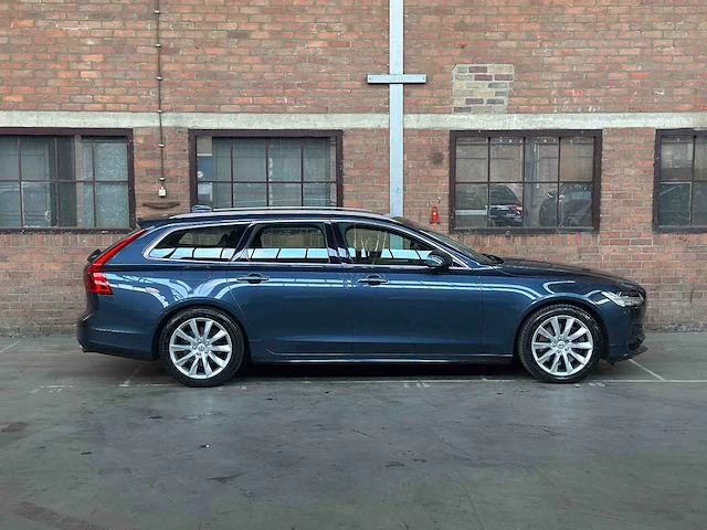 Volvo v90 2.0 t4 momentum pro 190pk 2019, xx-067-j - afbeelding 47 van  47
