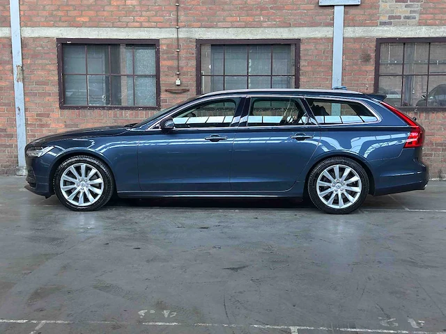 Volvo v90 2.0 t4 momentum pro 190pk 2019, xx-067-j - afbeelding 10 van  47