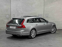 Volvo v90 2.0 t8 awd inscription 320pk 2017, p-934-jr - afbeelding 2 van  42