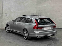 Volvo v90 2.0 t8 awd inscription 320pk 2017, p-934-jr - afbeelding 6 van  42