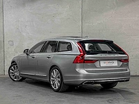 Volvo v90 2.0 t8 awd inscription 320pk 2017, p-934-jr - afbeelding 7 van  42