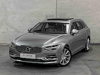 Volvo v90 2.0 t8 awd inscription 320pk 2017, p-934-jr - afbeelding 12 van  42