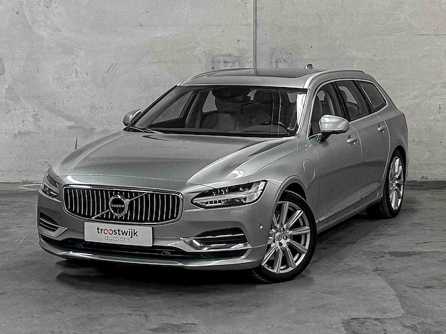 Volvo v90 2.0 t8 awd inscription 320pk 2017, p-934-jr - afbeelding 23 van  42