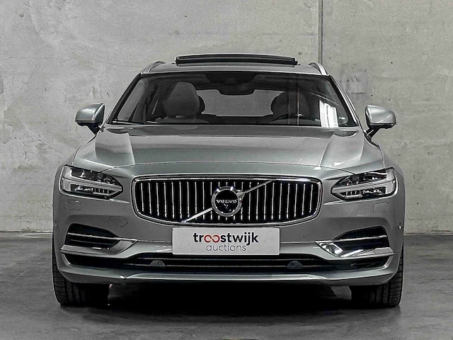 Volvo v90 2.0 t8 awd inscription 320pk 2017, p-934-jr - afbeelding 38 van  42