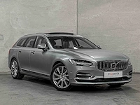 Volvo v90 2.0 t8 awd inscription 320pk 2017, p-934-jr - afbeelding 40 van  42