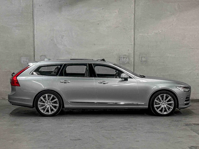 Volvo v90 2.0 t8 awd inscription 320pk 2017, p-934-jr - afbeelding 41 van  42