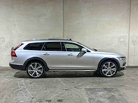 Volvo v90 cross country 2.0 b6 awd pro 299pk 2020, j-525-dk - afbeelding 2 van  45