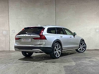 Volvo v90 cross country 2.0 b6 awd pro 299pk 2020, j-525-dk - afbeelding 3 van  45