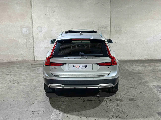 Volvo v90 cross country 2.0 b6 awd pro 299pk 2020, j-525-dk - afbeelding 6 van  45