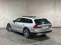 Volvo v90 cross country 2.0 b6 awd pro 299pk 2020, j-525-dk - afbeelding 8 van  45