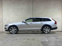 Volvo v90 cross country 2.0 b6 awd pro 299pk 2020, j-525-dk - afbeelding 9 van  45