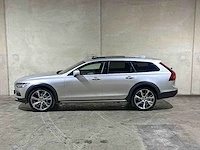 Volvo v90 cross country 2.0 b6 awd pro 299pk 2020, j-525-dk - afbeelding 10 van  45