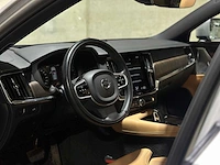Volvo v90 cross country 2.0 b6 awd pro 299pk 2020, j-525-dk - afbeelding 11 van  45