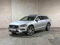 Volvo v90 cross country 2.0 b6 awd pro 299pk 2020, j-525-dk - afbeelding 12 van  45
