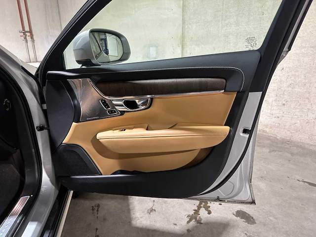 Volvo v90 cross country 2.0 b6 awd pro 299pk 2020, j-525-dk - afbeelding 25 van  45