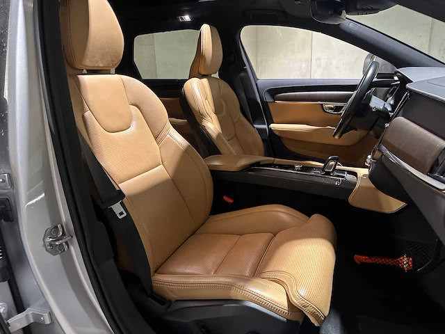 Volvo v90 cross country 2.0 b6 awd pro 299pk 2020, j-525-dk - afbeelding 26 van  45