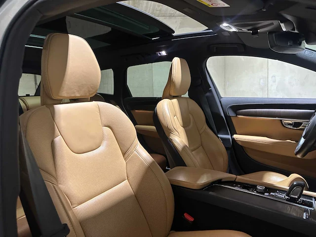 Volvo v90 cross country 2.0 b6 awd pro 299pk 2020, j-525-dk - afbeelding 27 van  45
