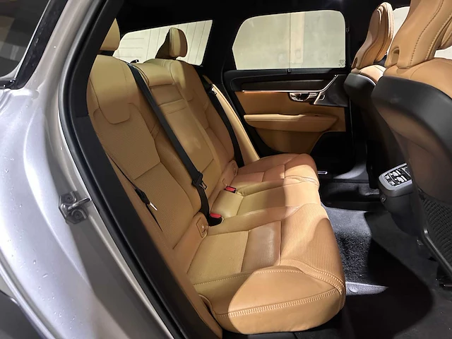 Volvo v90 cross country 2.0 b6 awd pro 299pk 2020, j-525-dk - afbeelding 29 van  45