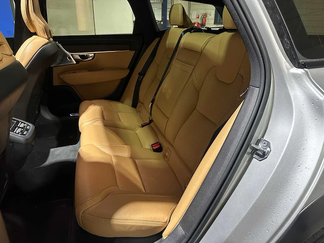 Volvo v90 cross country 2.0 b6 awd pro 299pk 2020, j-525-dk - afbeelding 36 van  45