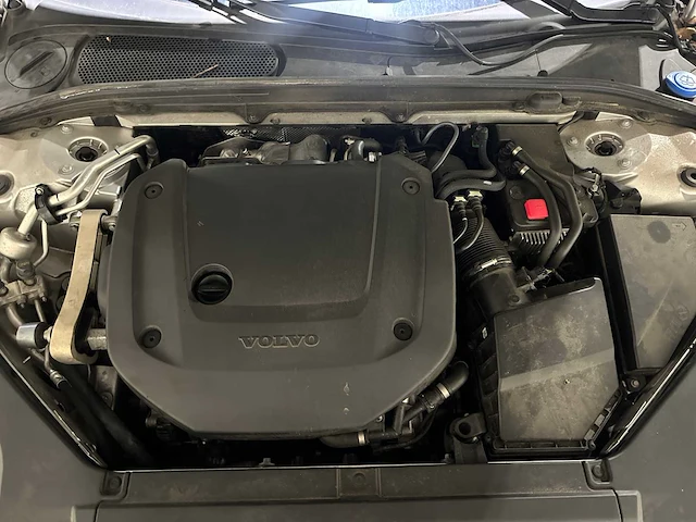 Volvo v90 cross country 2.0 b6 awd pro 299pk 2020, j-525-dk - afbeelding 39 van  45