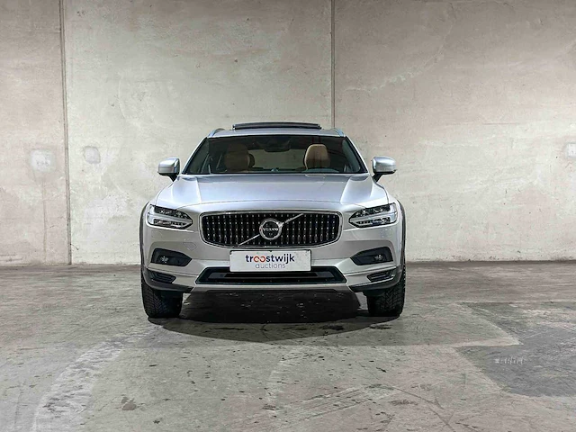 Volvo v90 cross country 2.0 b6 awd pro 299pk 2020, j-525-dk - afbeelding 41 van  45