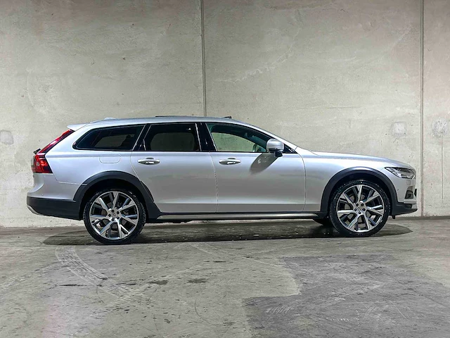Volvo v90 cross country 2.0 b6 awd pro 299pk 2020, j-525-dk - afbeelding 45 van  45
