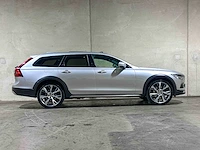 Volvo v90 cross country 2.0 b6 awd pro 299pk 2020, j-525-dk - afbeelding 45 van  45