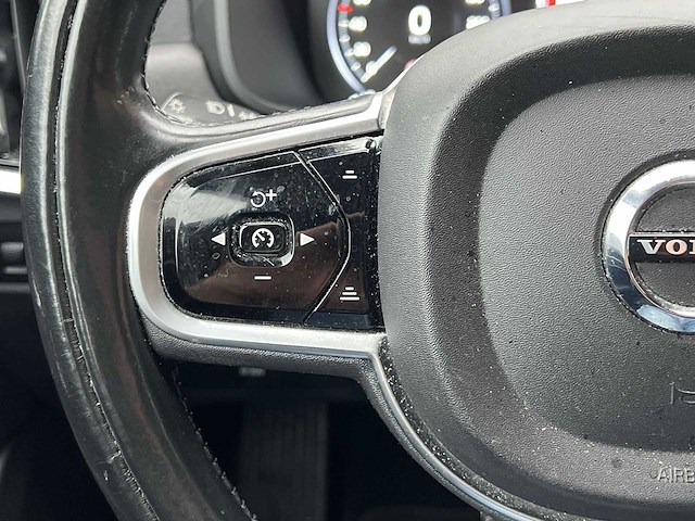 Volvo v90 cross country 2.0 d4 pro 2017 | pr-260-j - afbeelding 10 van  36