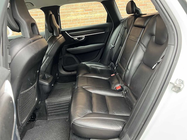 Volvo v90 cross country 2.0 d4 pro 2017 | pr-260-j - afbeelding 22 van  36