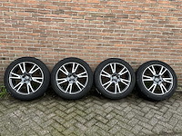 Volvo v90 cross country 2.0 d4 pro 2017 | pr-260-j - afbeelding 27 van  36