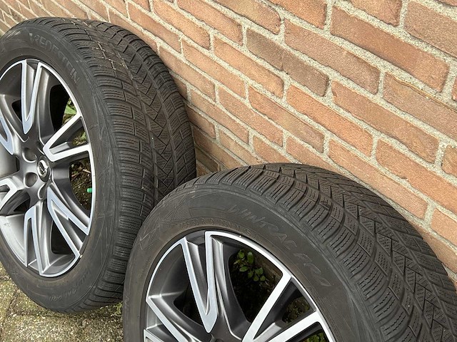 Volvo v90 cross country 2.0 d4 pro 2017 | pr-260-j - afbeelding 29 van  36