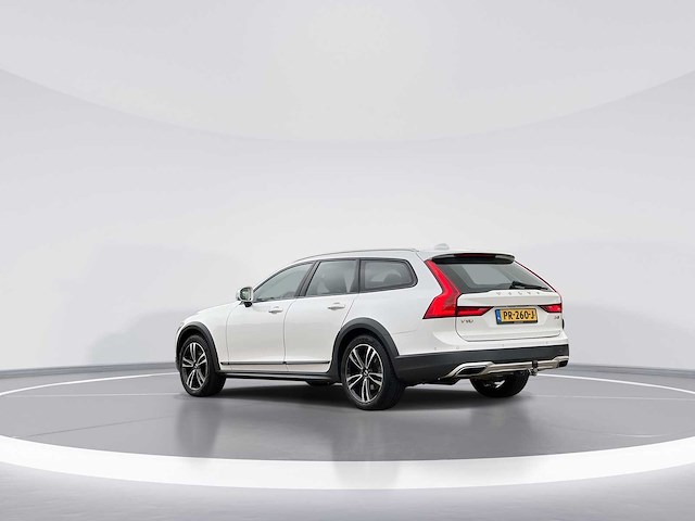 Volvo v90 cross country 2.0 d4 pro 2017 | pr-260-j - afbeelding 36 van  36